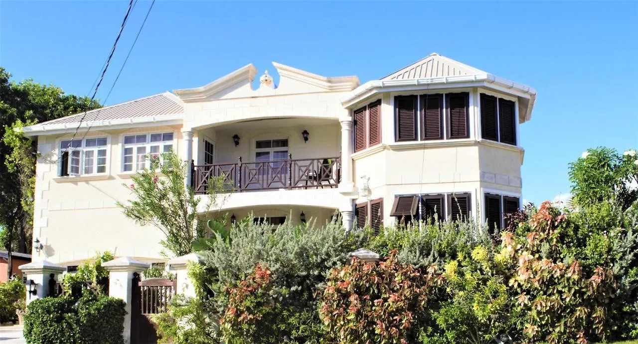 Coconut Walk Beach Apartment クライストチャーチ 別荘