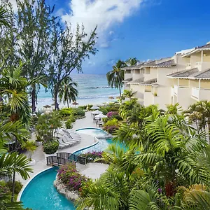 Hotell Bougainvillea Barbados, Christ Church