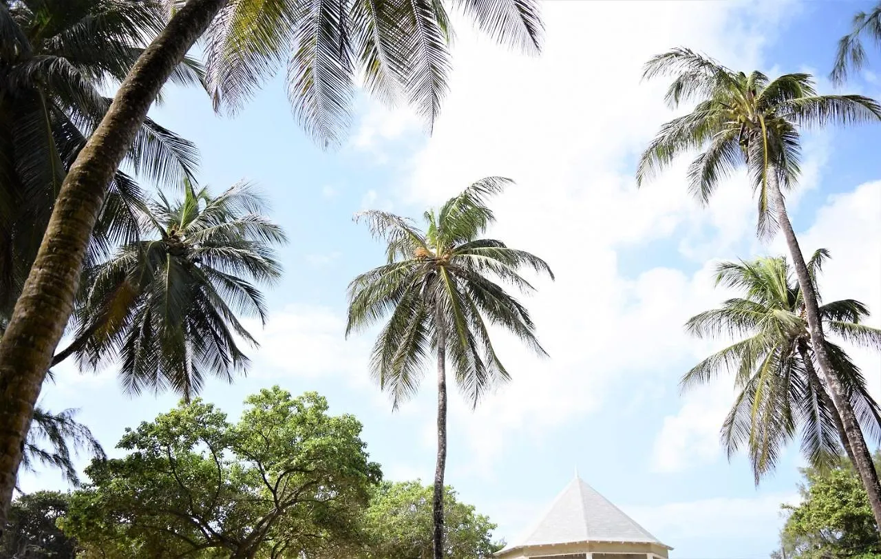 Holiday home Coconut Walk Beach Apartment Christ Church Barbados