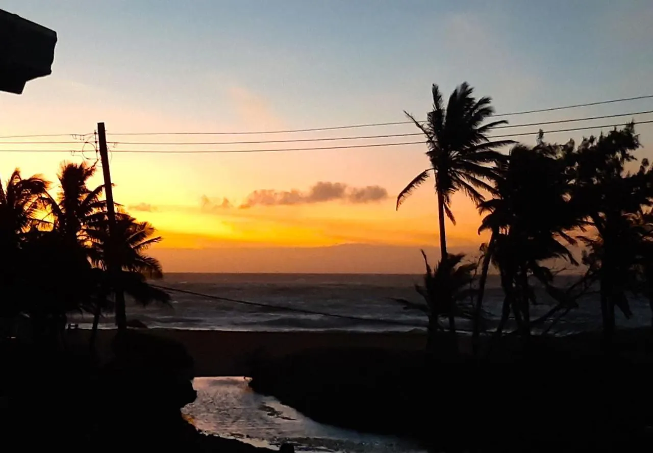 Holiday home Coconut Walk Beach Apartment Christ Church Barbados