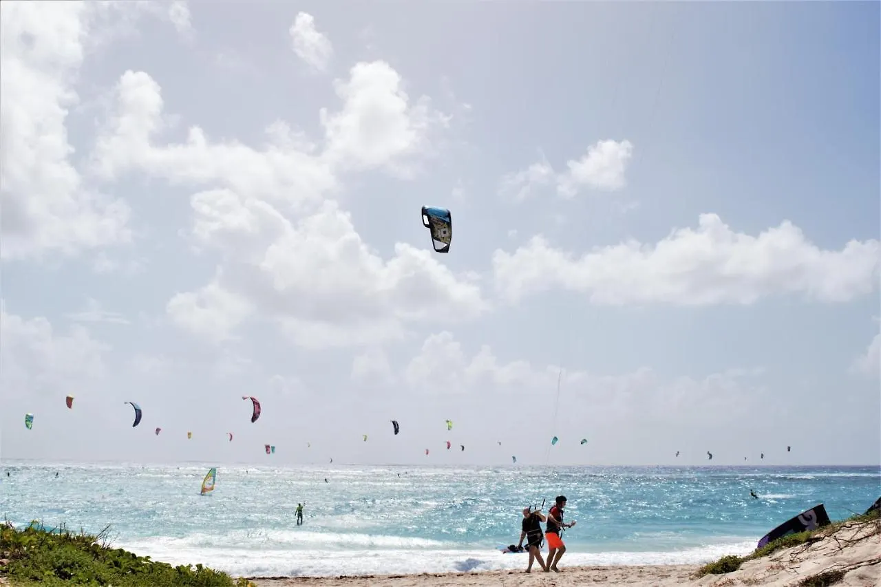 Holiday home Coconut Walk Beach Apartment Christ Church Barbados