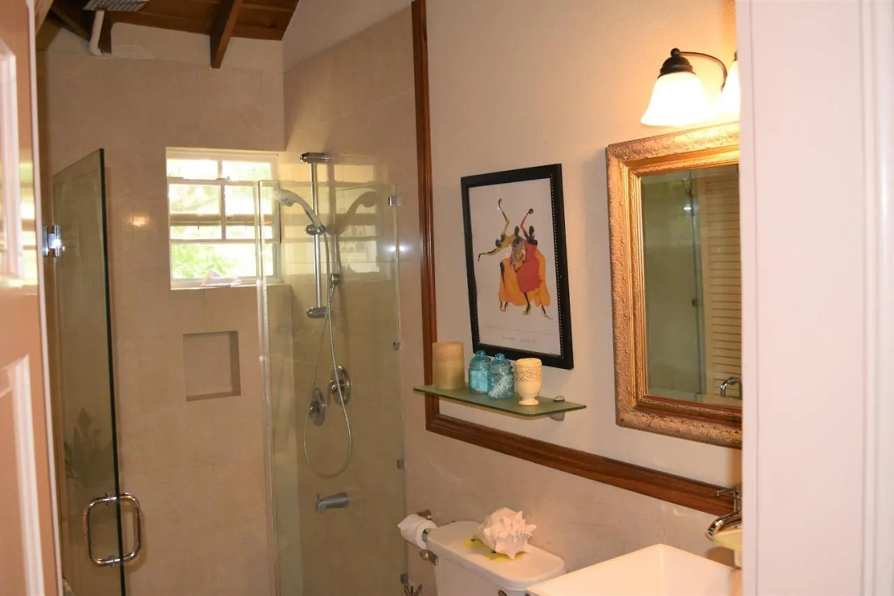 Holiday home Coconut Walk Beach Apartment Christ Church Barbados