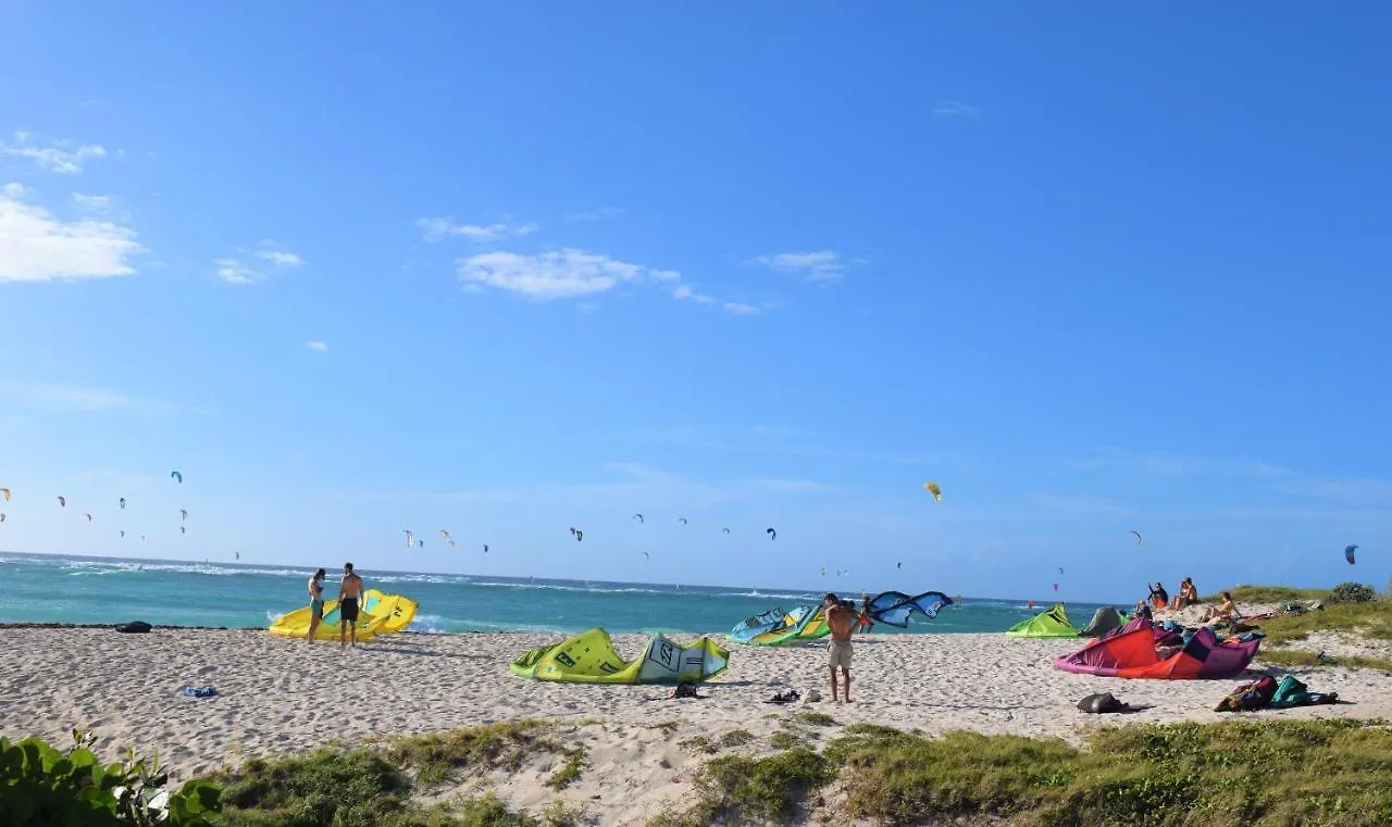 Holiday home Coconut Walk Beach Apartment Christ Church