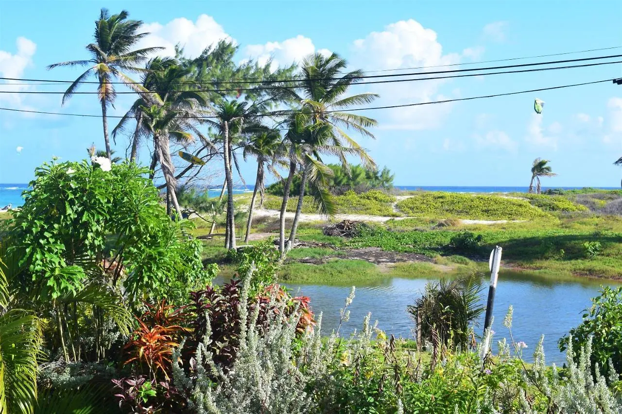 Coconut Walk Beach Apartment Christ Church 0*,  Barbados